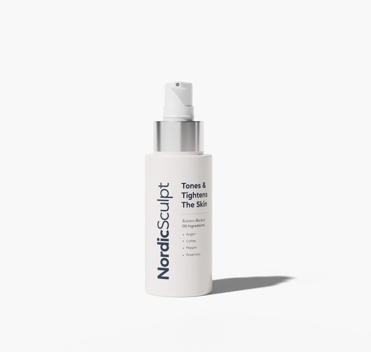 Toning & Tightening BodyOil™