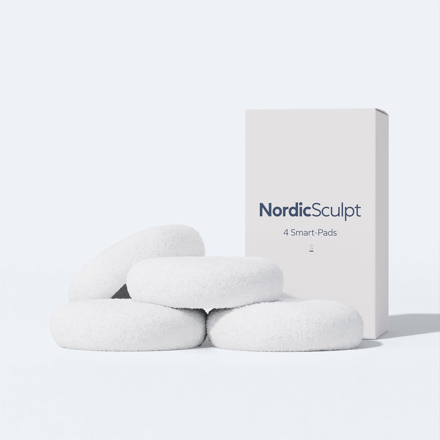 4 Smart-Pads™ for BodySculpt 1.0