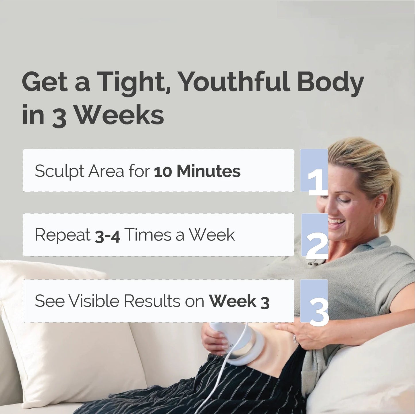 BodySculpt 1.0™