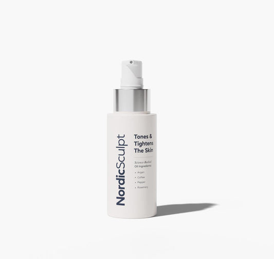 Toning & Tightening BodyOil™
