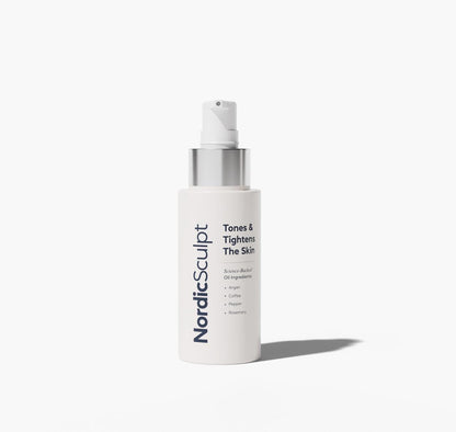 Toning & Tightening BodyOil™