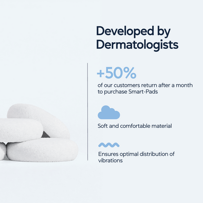 4 Smart-Pads™ for BodySculpt 1.0